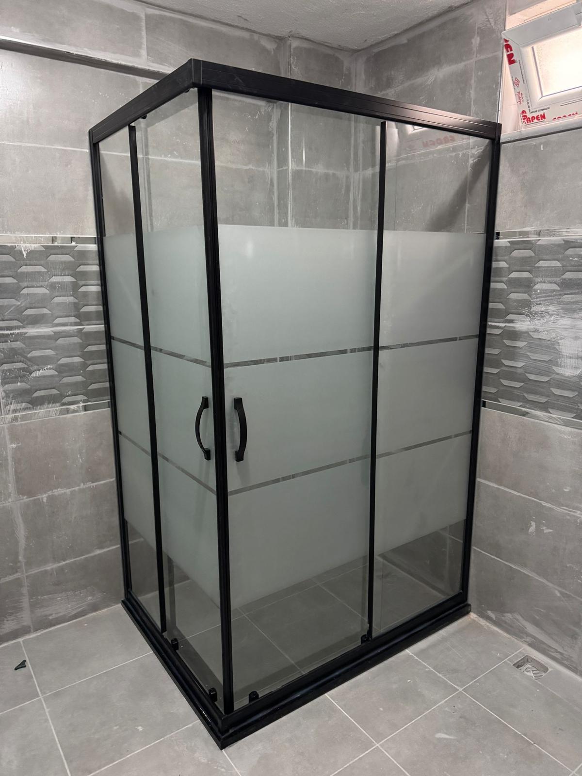  Sandy Duş Plus Banyo